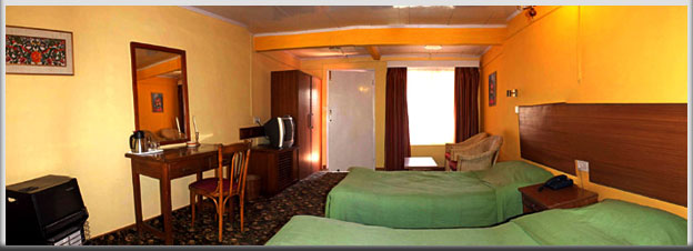 Hotel Booking